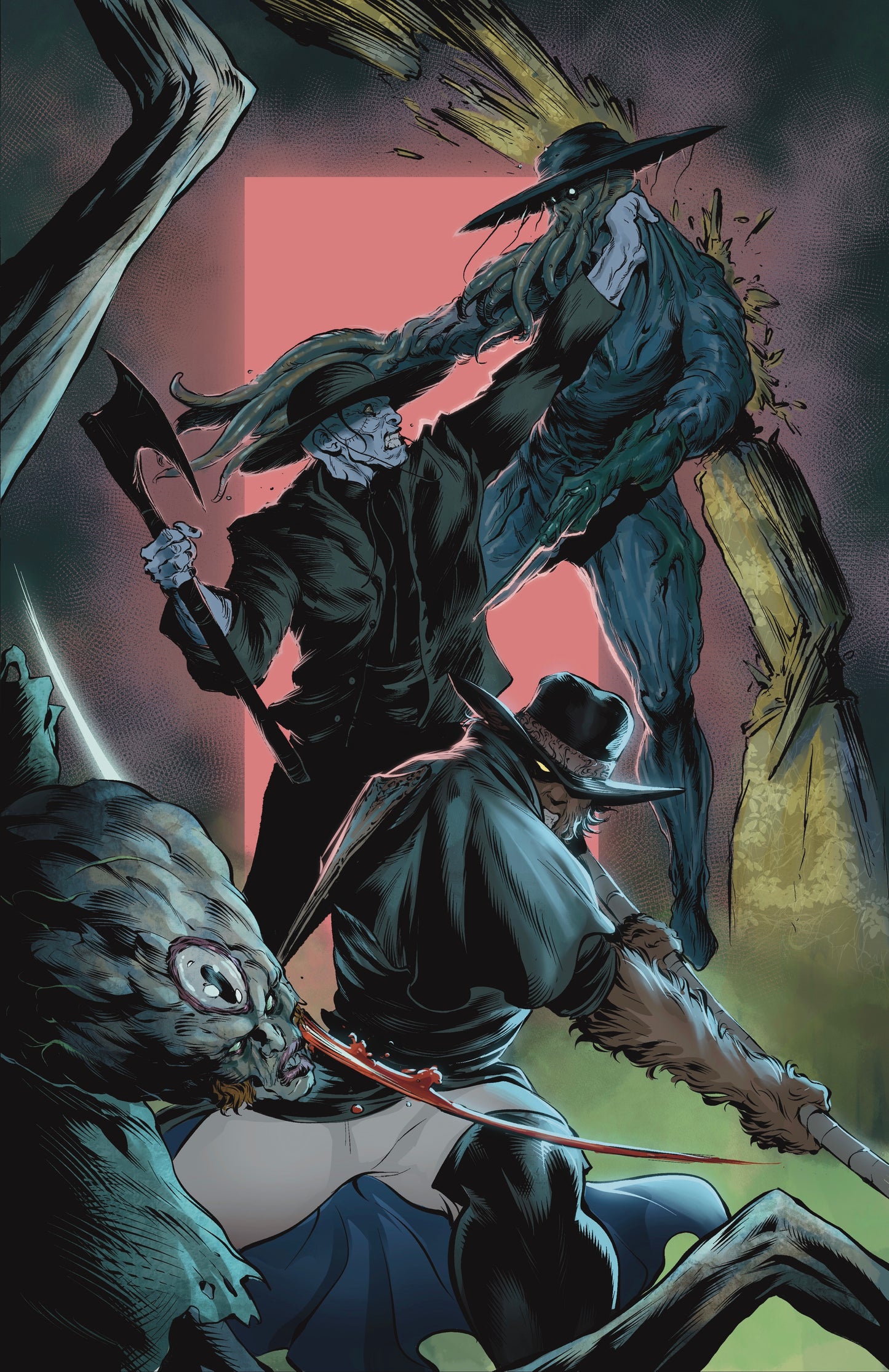 Blackmarrow #2
