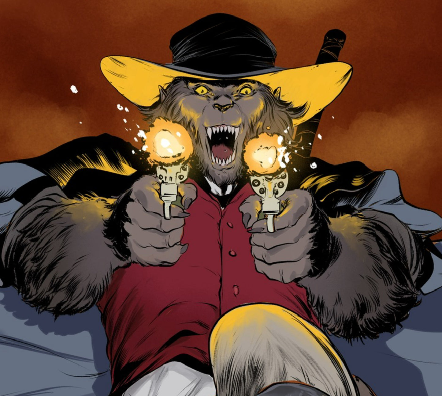 Blackmarrow Retailer Bundle (Book 1)